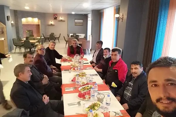 Yurtiçi Kargo Kars - Resim 5