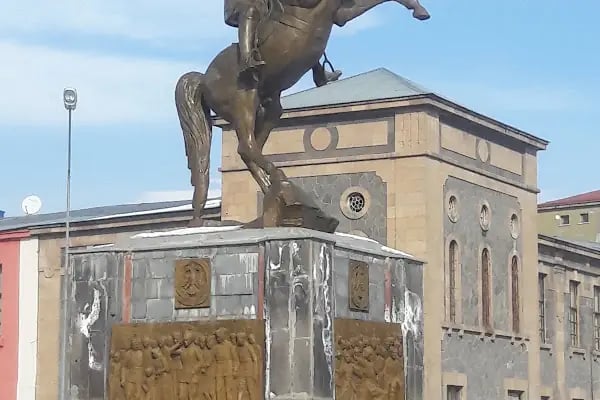 Yurtiçi Kargo Kars - Resim 2