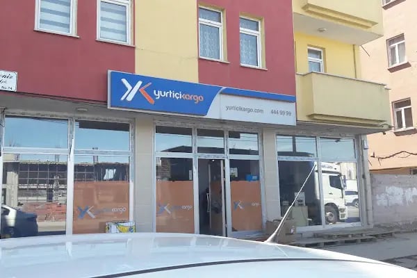 Yurtiçi Kargo Kars - Resim 3