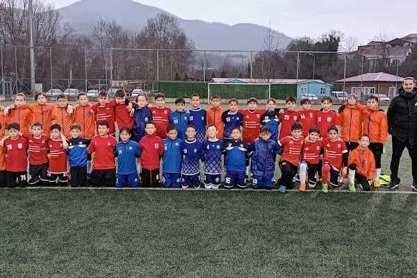 Şehit Asb. Ömer Halisdemir Spor Tesisi - Resim 6