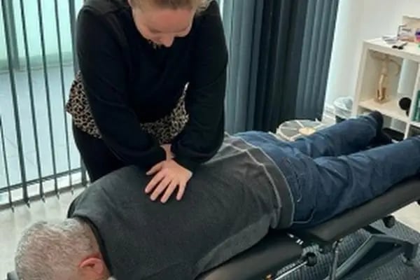 Uzm. Fzt. Ayşe Bahar Kızılhisar Dilmen, Fizyoterapi Ve Rehabilitasyon - Resim 10