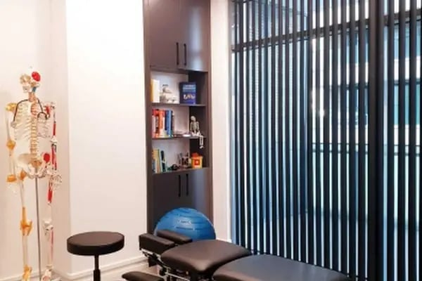 Uzm. Fzt. Ayşe Bahar Kızılhisar Dilmen, Fizyoterapi Ve Rehabilitasyon - Resim 5