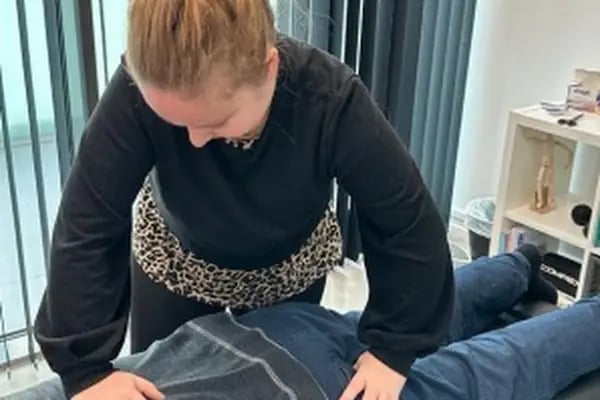 Uzm. Fzt. Ayşe Bahar Kızılhisar Dilmen, Fizyoterapi Ve Rehabilitasyon - Resim 8