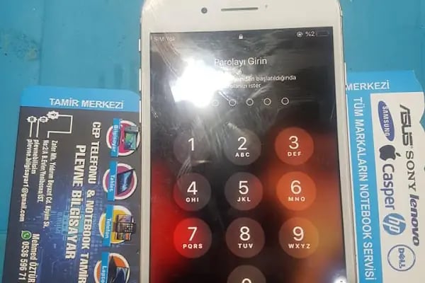 Plevne Bilgisayar Teknik Servis - Resim 18