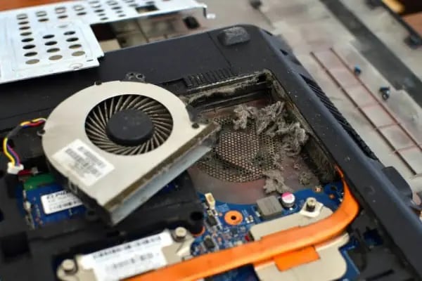 Plevne Bilgisayar Teknik Servis - Resim 12