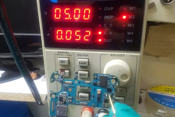 Plevne Bilgisayar Teknik Servis - Resim 13