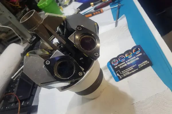 Plevne Bilgisayar Teknik Servis - Resim 15