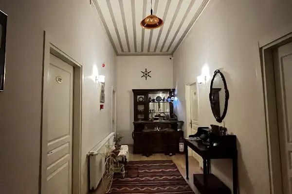 Heybeliada Yalı Butik Pansiyon - Resim 4