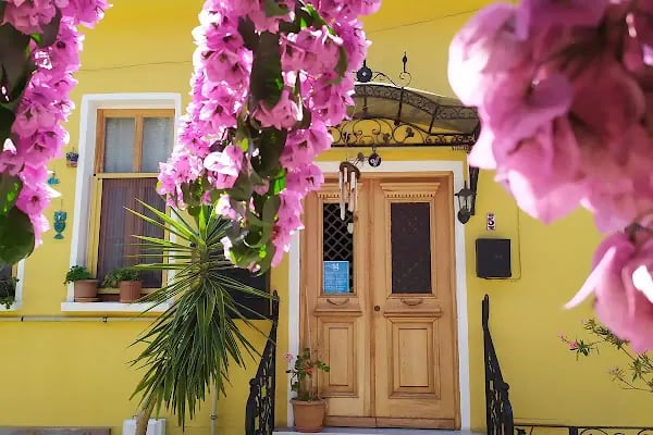 Heybeliada Yalı Butik Pansiyon - Resim 1