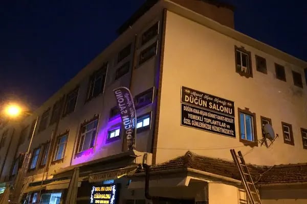 Masal kına konağı Alaçam - Resim 3
