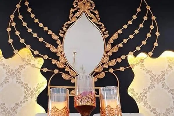 Masal kına konağı Alaçam - Resim 10