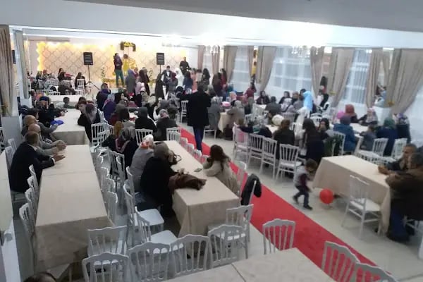 Masal kına konağı Alaçam - Resim 19