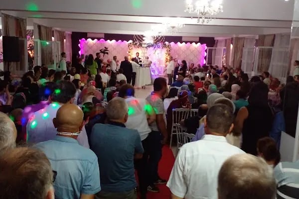 Masal kına konağı Alaçam - Resim 13