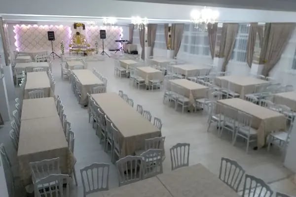 Masal kına konağı Alaçam - Resim 7