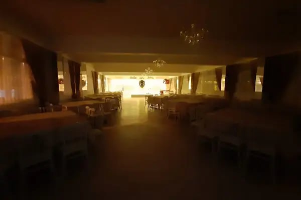 Masal kına konağı Alaçam - Resim 11