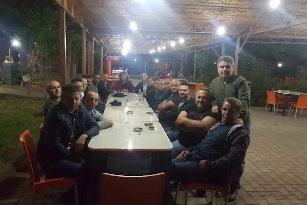Kavaklar Altı Parkı - Resim 4