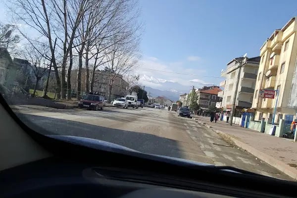 Kavaklar Altı Parkı - Resim 8