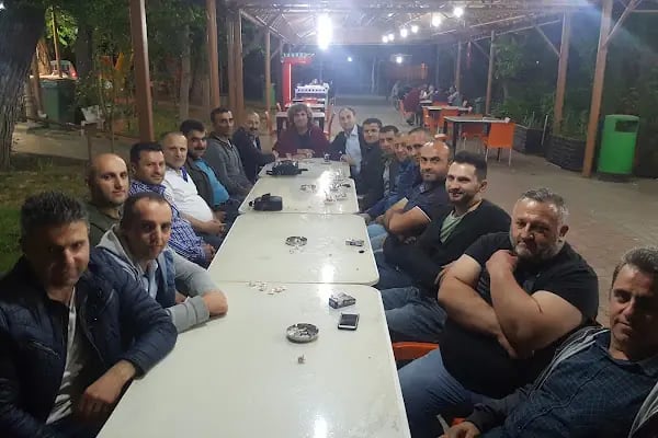Kavaklar Altı Parkı - Resim 19
