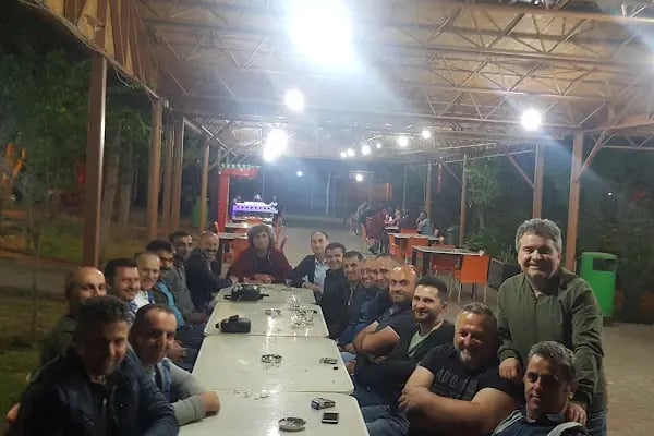 Kavaklar Altı Parkı - Resim 20