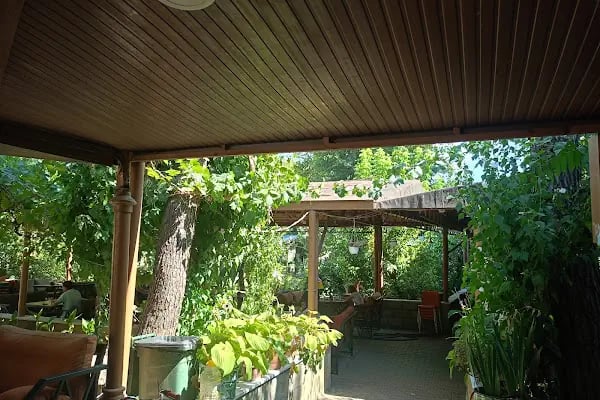 Kavaklar Altı Parkı - Resim 5
