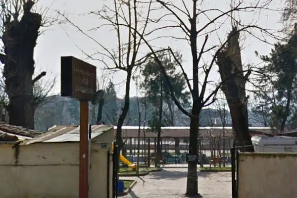 Kavaklar Altı Parkı - Resim 10