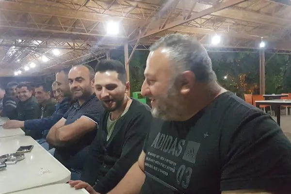Kavaklar Altı Parkı - Resim 17
