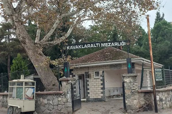 Kavaklar Altı Parkı - Resim 6