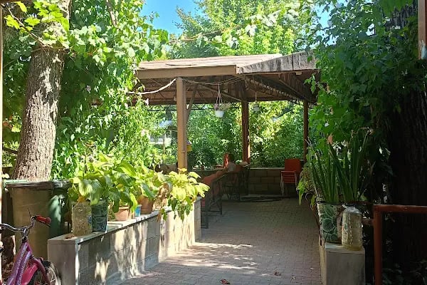 Kavaklar Altı Parkı - Resim 2