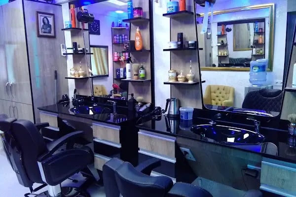 Göker &amp; Özge Coiffeur Saloon - Resim 1