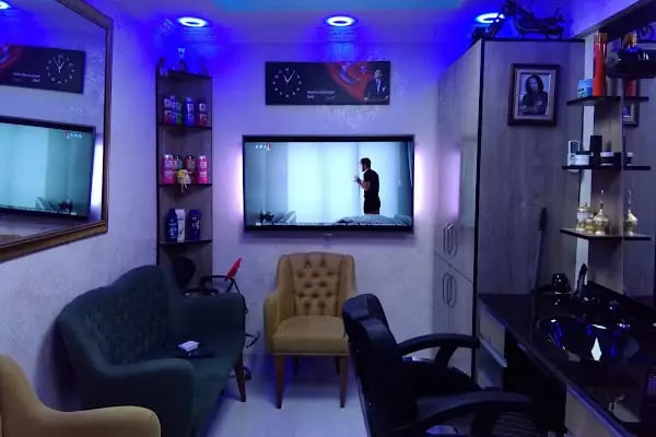 Göker &amp; Özge Coiffeur Saloon - Resim 2