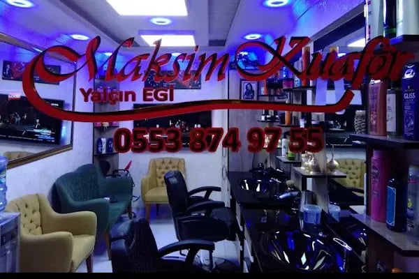 Göker &amp; Özge Coiffeur Saloon - Resim 3