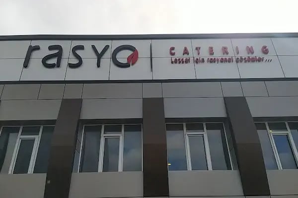 Rasyo Catering - Resim 1