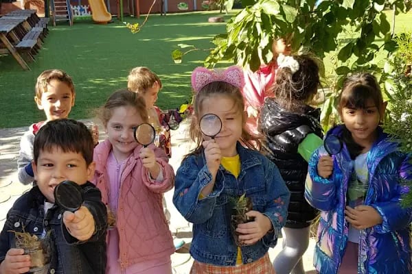 Tomurcuk Anaokulu ve Kreş - Resim 16