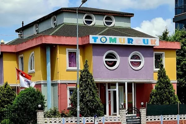 Tomurcuk Anaokulu ve Kreş - Resim 11