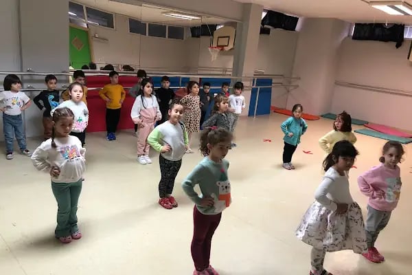 Tomurcuk Anaokulu ve Kreş - Resim 13