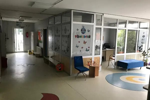 Tomurcuk Anaokulu ve Kreş - Resim 4