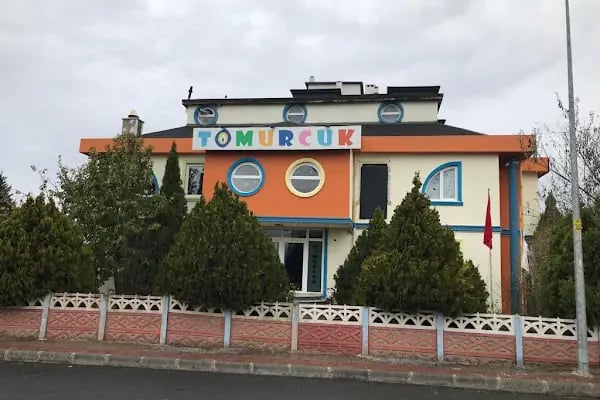 Tomurcuk Anaokulu ve Kreş - Resim 7