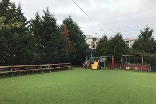 Tomurcuk Anaokulu ve Kreş - Resim 15