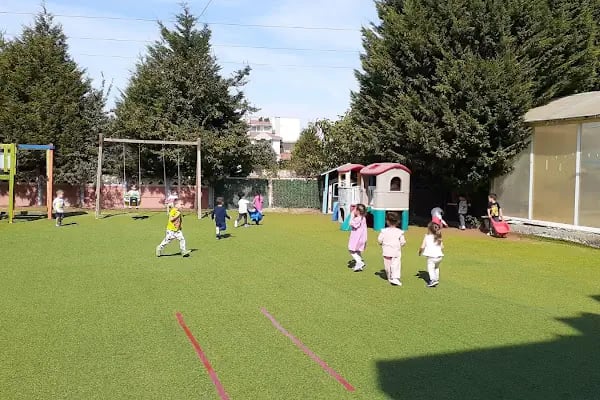 Tomurcuk Anaokulu ve Kreş - Resim 20