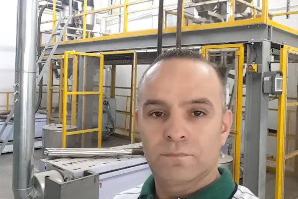 Organize Sanayi 1. Kısım - Resim 9