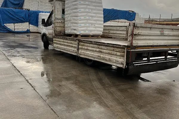 Organize Sanayi 1. Kısım - Resim 2