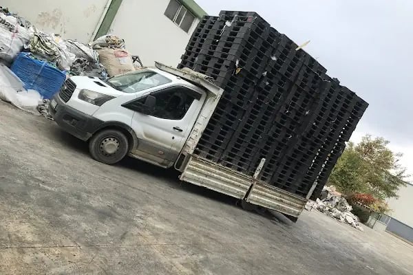 Organize Sanayi 1. Kısım - Resim 1