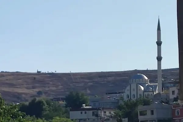 Organize Sanayi 1. Kısım - Resim 3