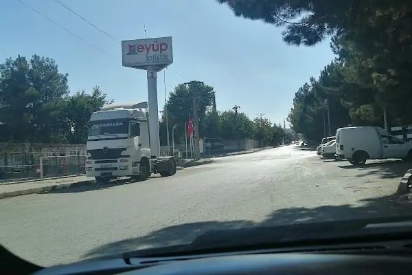 Organize Sanayi 1. Kısım - Resim 10
