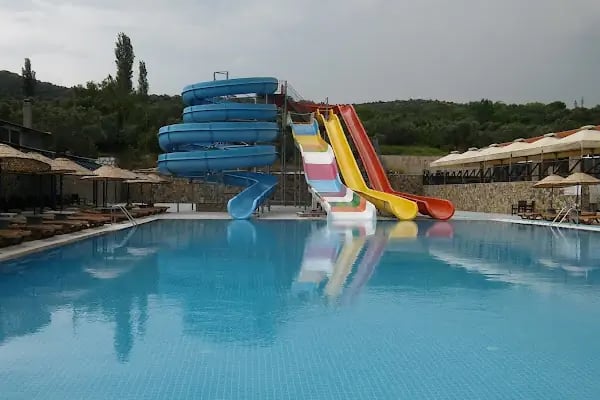 ErdekLand Hayvanat Bahçesi ve Aquapark - Resim 3