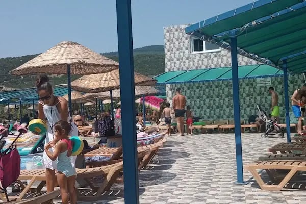 ErdekLand Hayvanat Bahçesi ve Aquapark - Resim 14