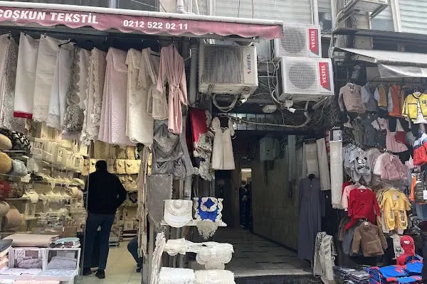 İstanbul Agape Protestan Kilisesi - Resim 6