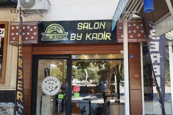 Salon By Kadir - Resim 4