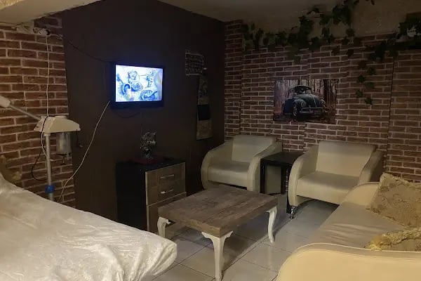 Salon By Kadir - Resim 2