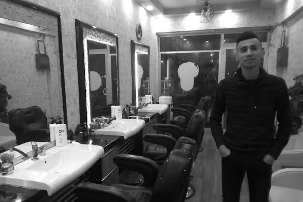 Salon By Kadir - Resim 17